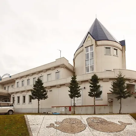 Kurplaza Pirika Hotel